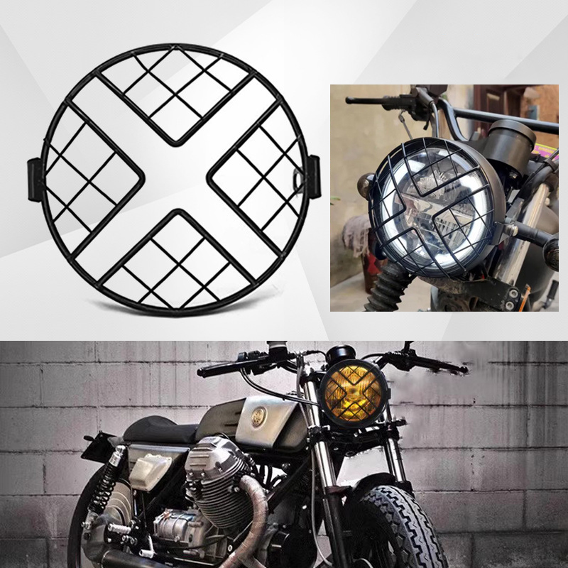 Wow Universal 5.75 inch Motorc - Outdoor Lighting Milwaukee ulasan dan harga