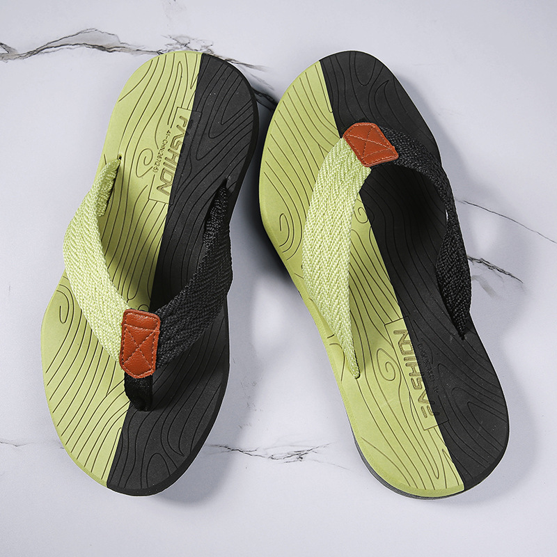 2026 New Men Flip Flops EVA Sl - Outdoor Lighting For Your House ulasan dan harga