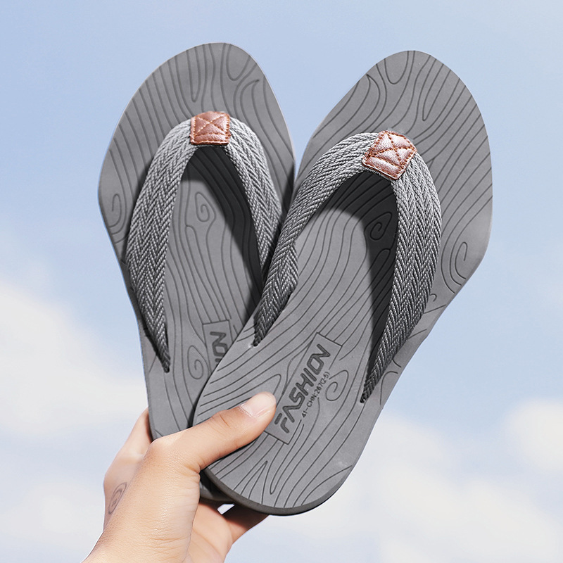 2026 New Men Flip Flops EVA Sl - Outdoor Lighting For Your House ulasan dan harga