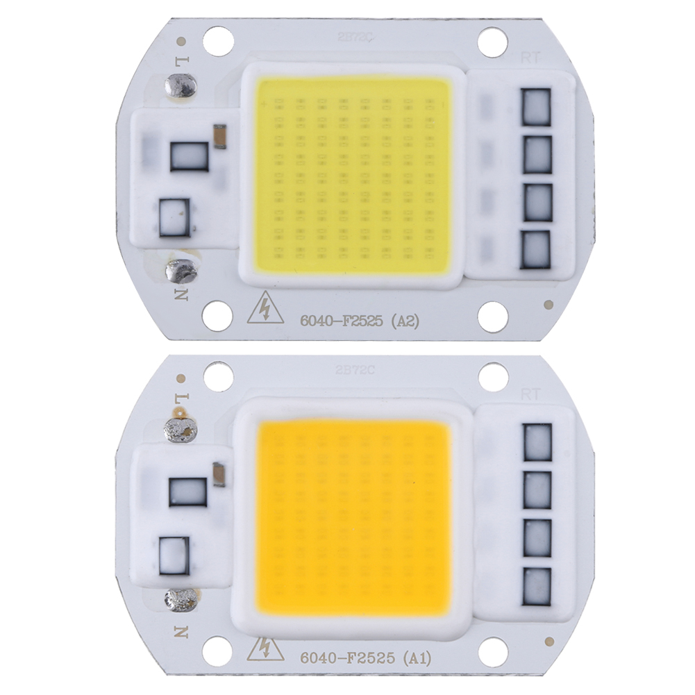 COB Chip Lamp AC 220V 50W Floo - Outdoor Lighting Quotes ulasan dan harga