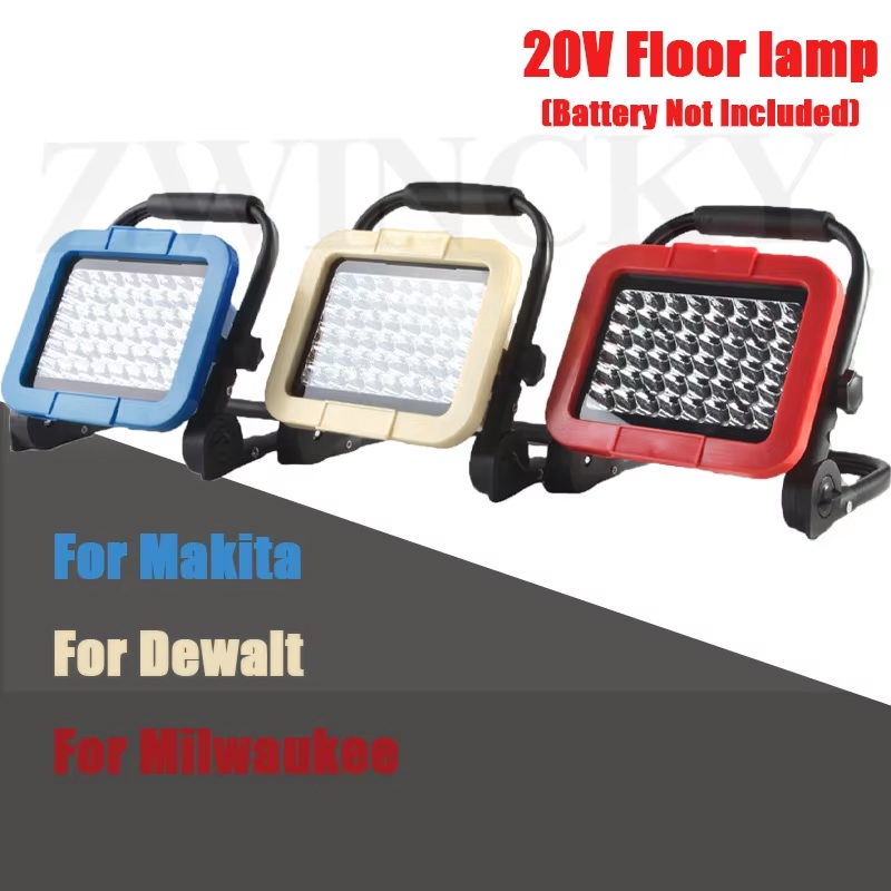 Led Light Cordless Outdoor Spo - Outdoor Lighting Milwaukee ulasan dan harga