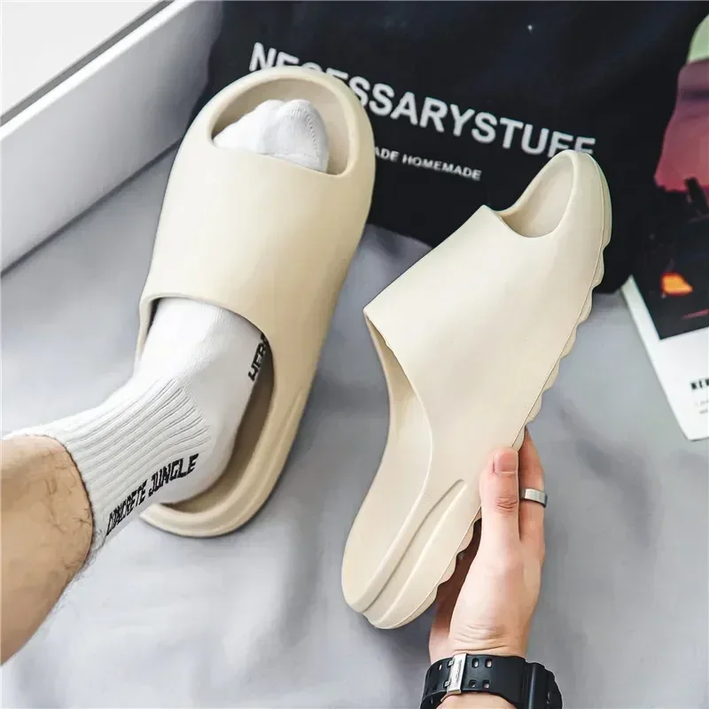 YUYIN Slippers for Women Men I - Outdoor Lighting For Your House ulasan dan harga