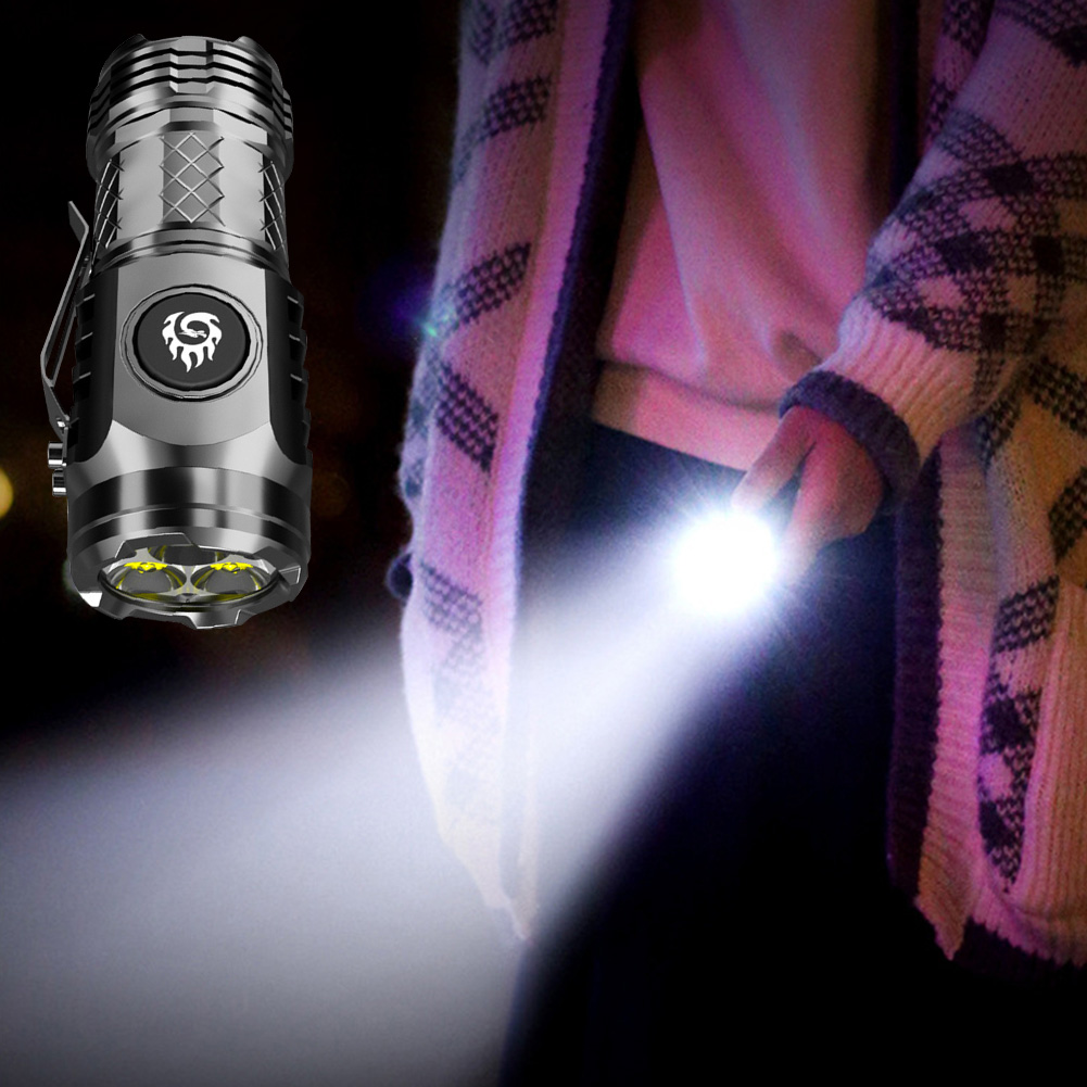 High Strong Power Tactical Fla - Outdoor Lighting Replacement Bulbs ulasan dan harga