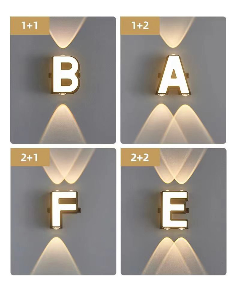 Outdoor IP65 Waterproof Wall L - Wall Lighting Outdoor ulasan dan harga