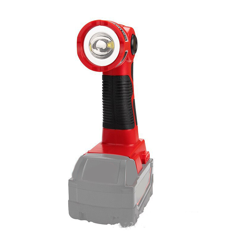 12W Portable LED Lamp Work Lig - Outdoor Lighting Milwaukee ulasan dan harga