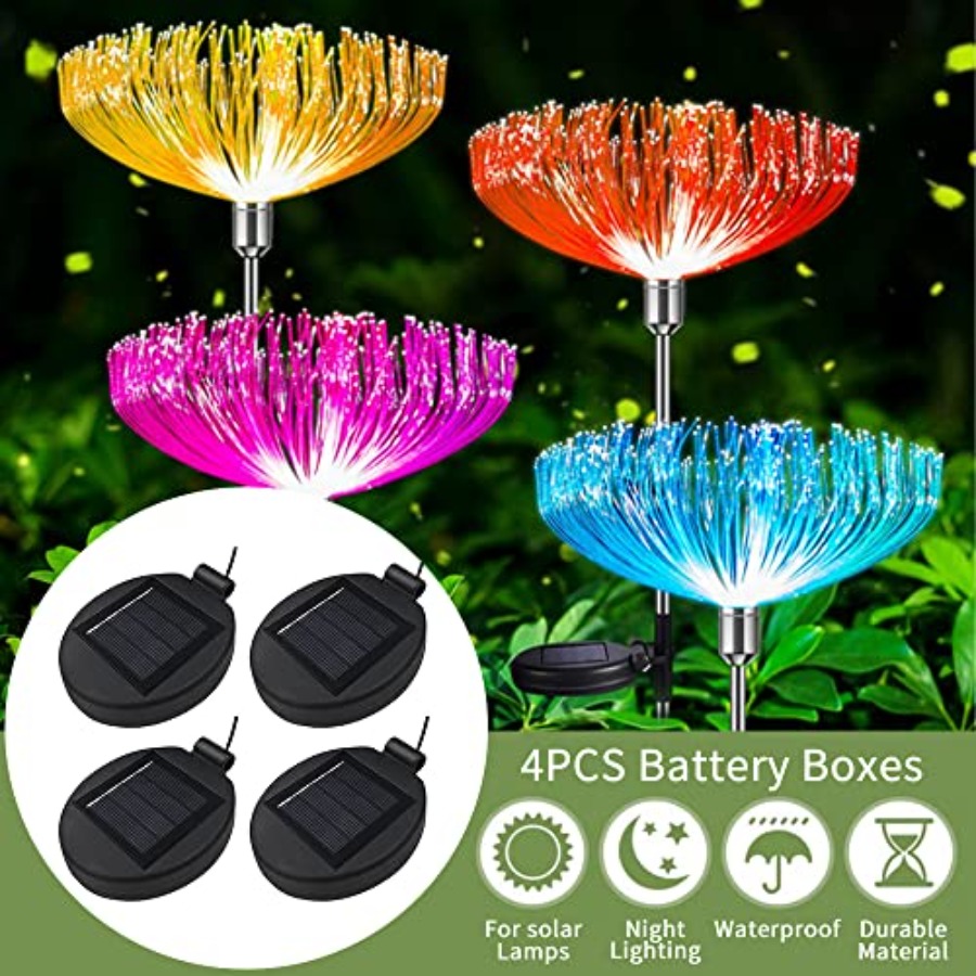 Solar Lantern Top LED Panel La - Outdoor Lighting Diy ulasan dan harga