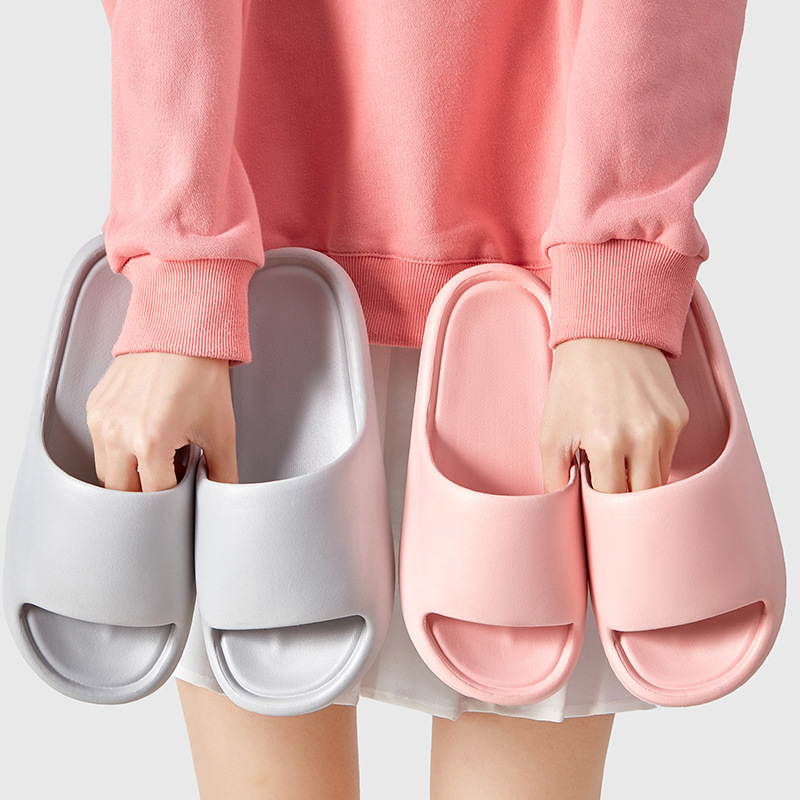  New Soft Slippers Couples Ho - Outdoor Lighting For Your House ulasan dan harga