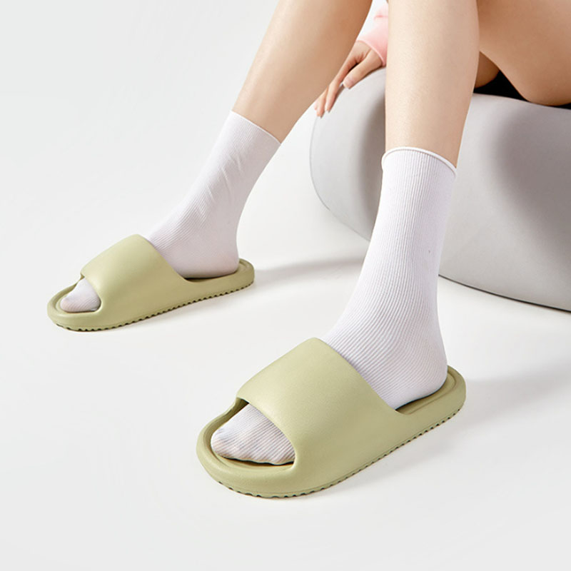  New Soft Slippers Couples Ho - Outdoor Lighting For Your House ulasan dan harga